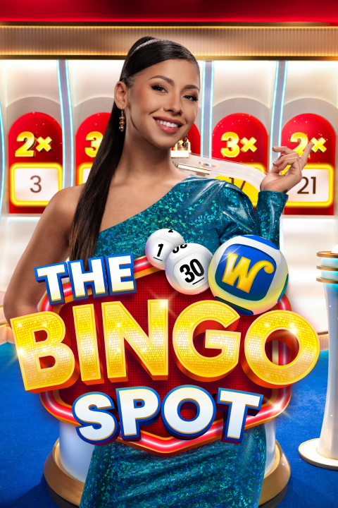 The Bingo Spot